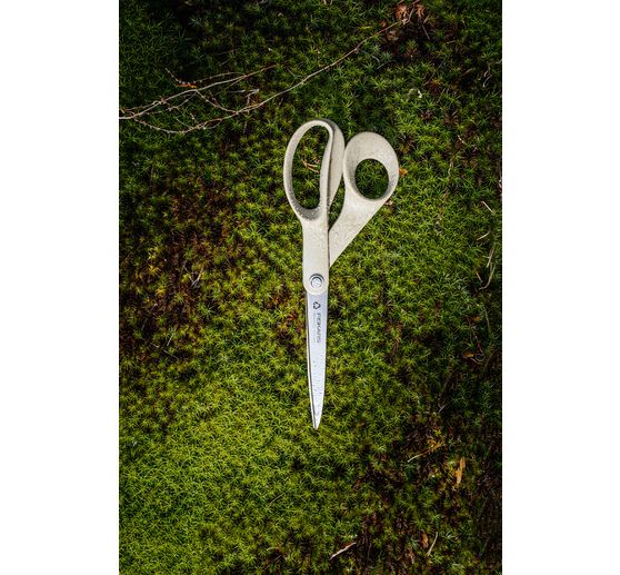 Fiskars Recycling-Schere