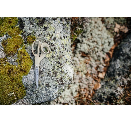 Fiskars Recycling-Schere