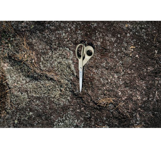 Fiskars Recycling-Schere