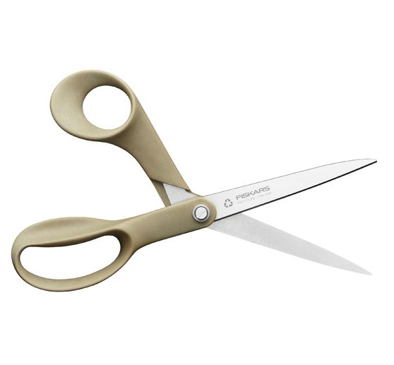 Fiskars Recycling-Schere
