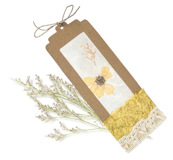 Papiers naturels « Mary » 
