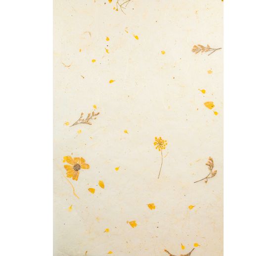 Papiers naturels « Mary » 