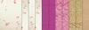 Natural papers "Fuchsia"
