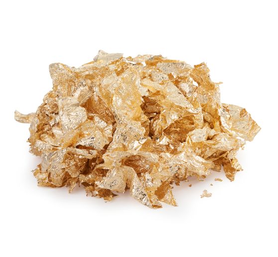 Gold Foil Stamperia 
