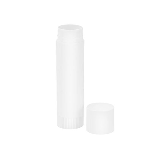 Lippenstift-Hülsen