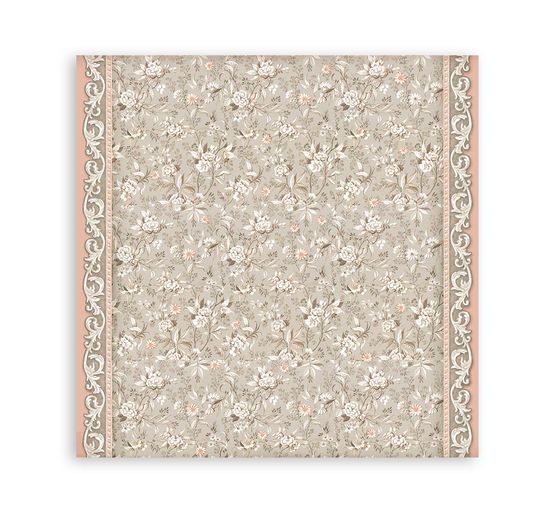 Scrapbook Block "You and Me Backgrounds" 