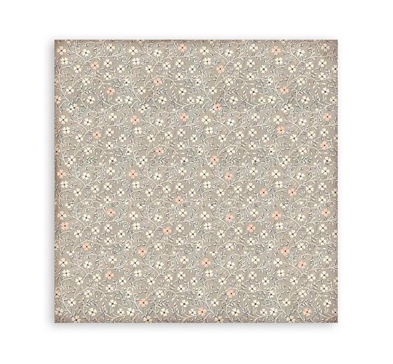 Scrapbook Block "You and Me Backgrounds" 