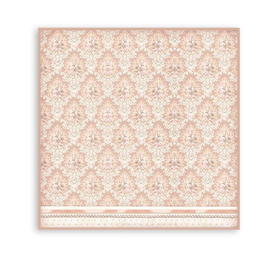 Scrapbook Block "You and Me Backgrounds" 