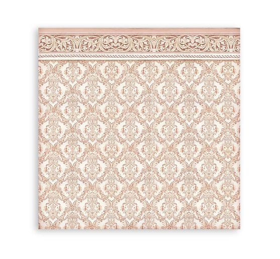 Scrapbook Block "You and Me Backgrounds" 