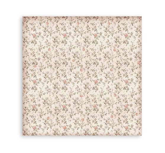 Scrapbook Block "You and Me Backgrounds" 