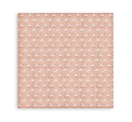 Scrapbook Block "You and Me Backgrounds" 