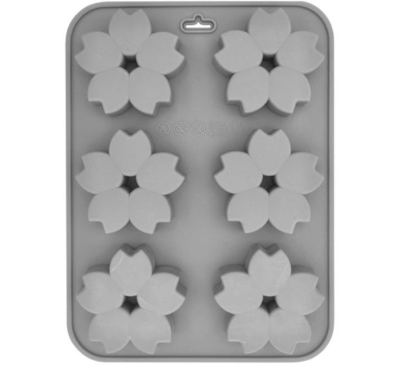 Silicone mould "Cherry blossom" 