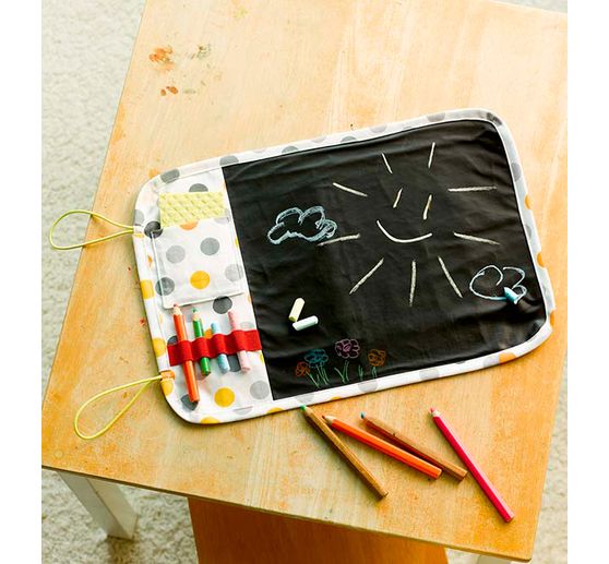 Livre "Nähen für Kids (kreativ.startup)"