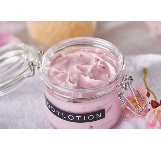 Mangobutter, raffiniert
