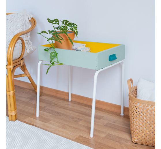 Marabu Green Wasserbasierte Alkydfarbe Set BASIC