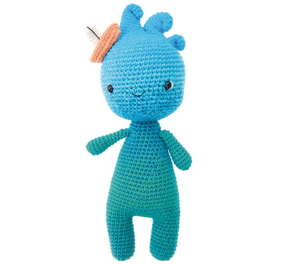 Fils coton Rico Ricorumi « Spin Spin », set de 8