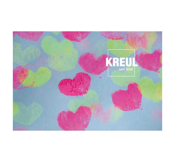 Peinture au doigt MUCKI