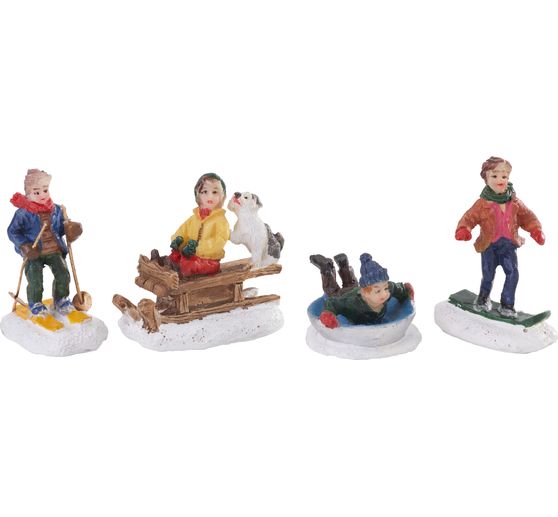 Skis miniatures - VBS Hobby