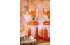 VBS Handicraft set "Family fox"