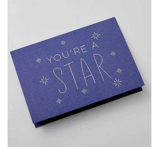 Cricut Joy starter set "Foil Transfer Kit"