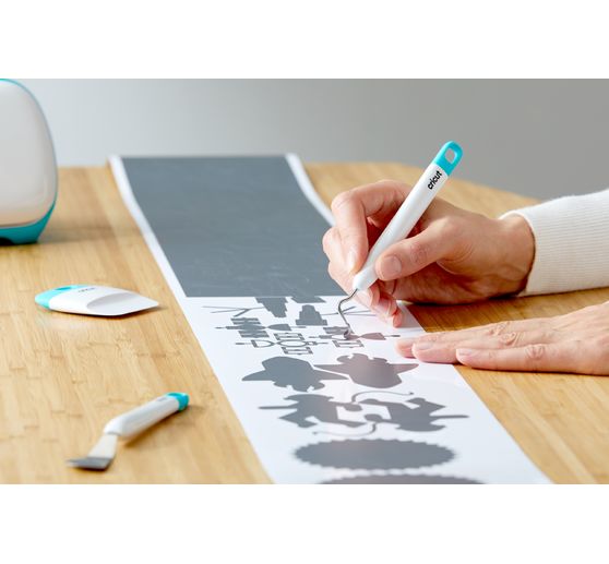 Cricut Joy Werkzeug-Set "Starter Tools"
