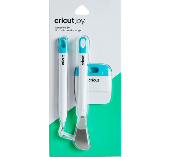 Set d'outils Cricut Joy « Starter Tools »