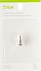 Cricut tool "Quickswap Tool - Double Scoring Wheel Tip", double seam tip
