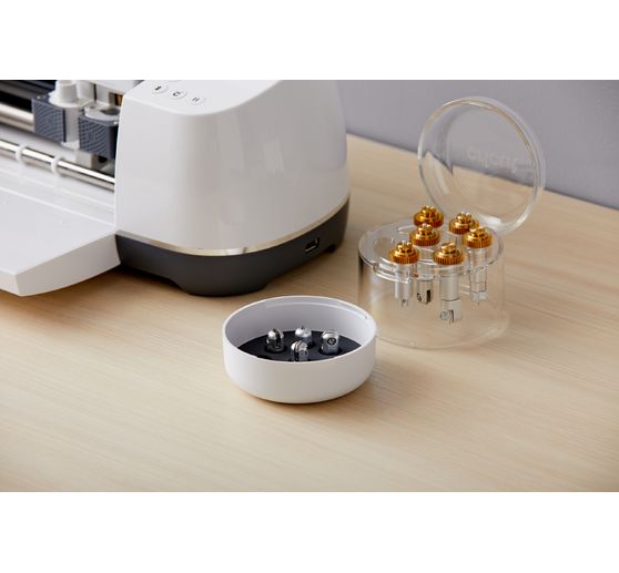 Cricut Werkzeug-Organizer "Machine Tool Organizer"