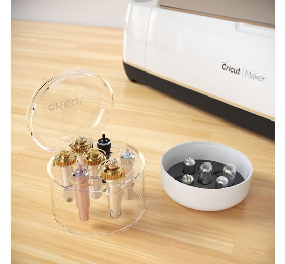 Cricut Werkzeug-Organizer "Machine Tool Organizer"