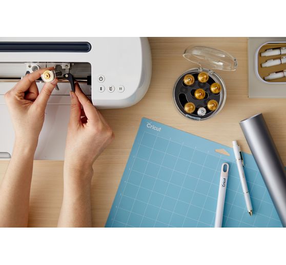 Cricut Werkzeug-Organizer "Machine Tool Organizer"