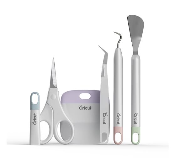 Set d'outils Cricut « Basic Tools »