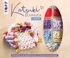 Katsuki Schmuckset mit Buchstabenperlen - LOVE