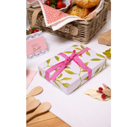 Sizzix Thinlits Stanzschablone "Delicate Autumn Stems"