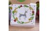 Gabarit d’estampe Sizzix Thinlits « Christmas Deer »
