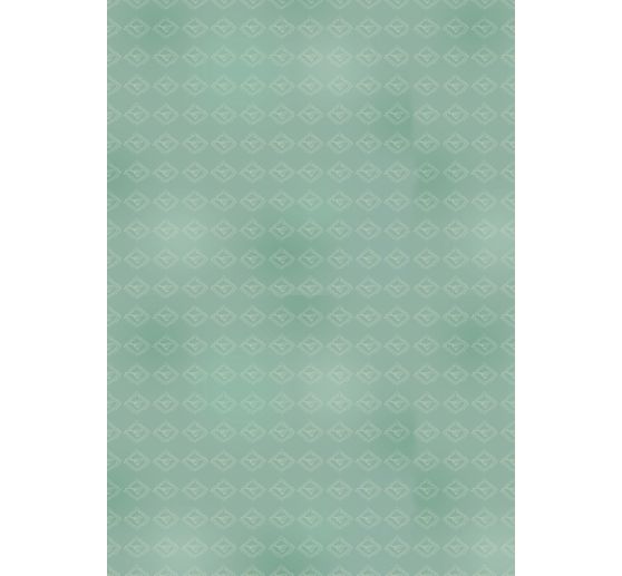 3D-Stanzbogenbuch "Condolences"