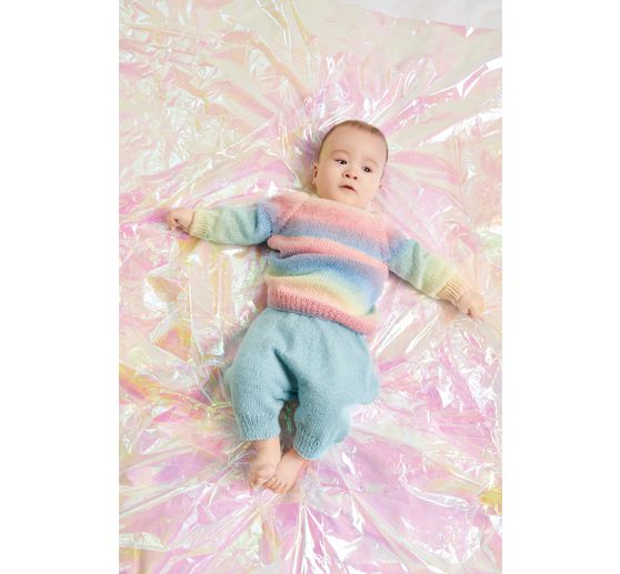 Rico Design Baby Dream dk