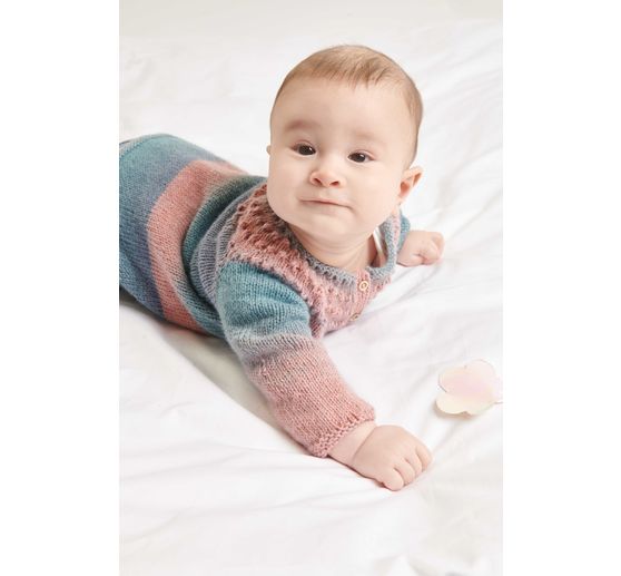 Rico Design Baby Dream dk