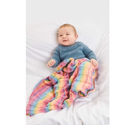 Rico Design Baby Dream dk