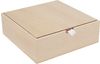 VBS Wooden box "Square" with loose lid