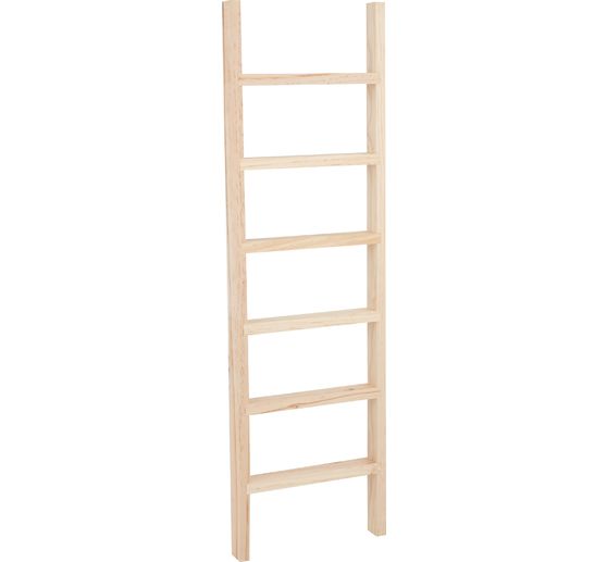 VBS Wooden ladder, 60 cm