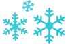 VBS Craft Punch XXL "Snowflakes"