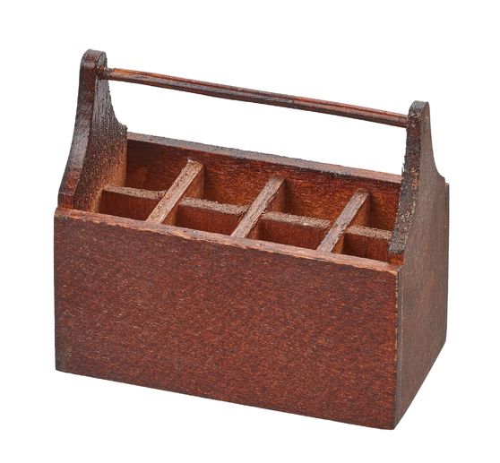 Miniature toolbox