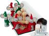 VBS Handicraft set "Christmas mice"