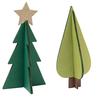 Sizzix Bigz Stanzschablone "Tree Ornaments"