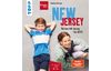 Livre « NEW JERSEY - Nähen mit Jersey für KIDS »