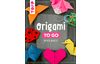 Livre « Origami to go »