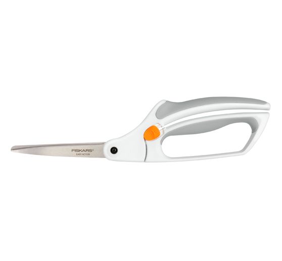 Ciseaux de couture Fiskars Easy Action - VBS Hobby