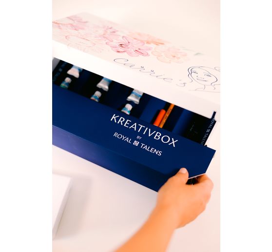 Carrie's Kreativbox 