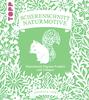Livre « Scherenschnitt Naturmotive » 
