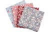 VBS Fabric package "Blooming Blooms"